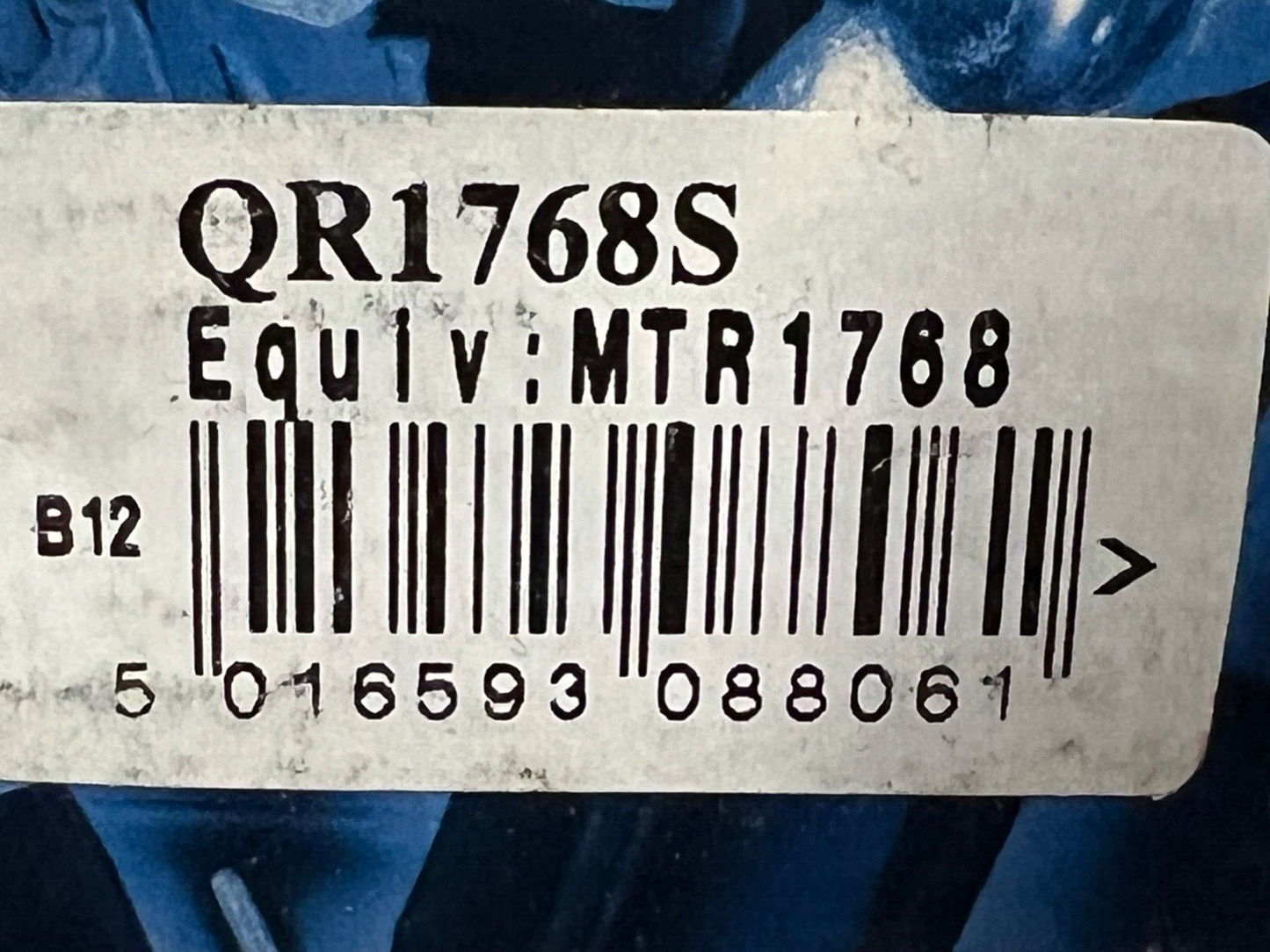 QH QR1768S Tie Rod End Track Rod End fits Renault
