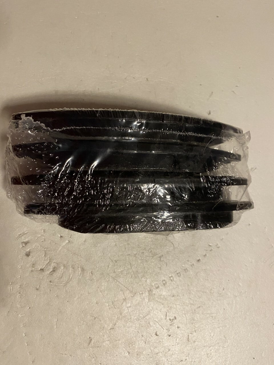 Solid Auto K104017 Front Brake Pad Set fits Kia