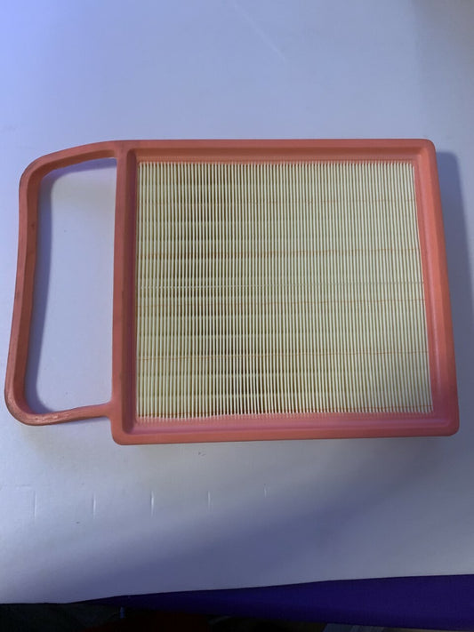 Skoda  VW Volkswagon TJ Filters QFA0725 Air Filter WA6776