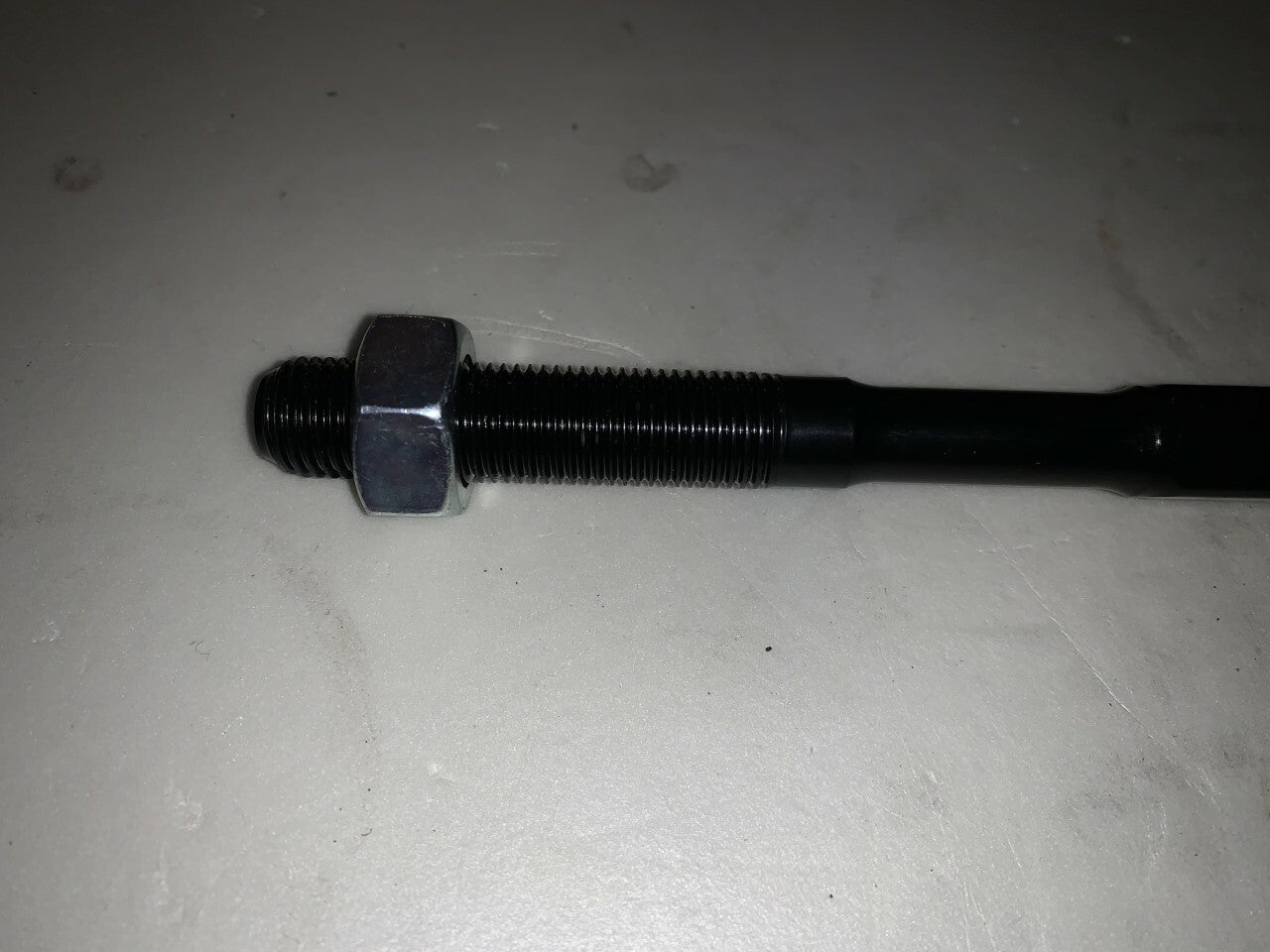 Solid Auto N131084 Inner Rack End