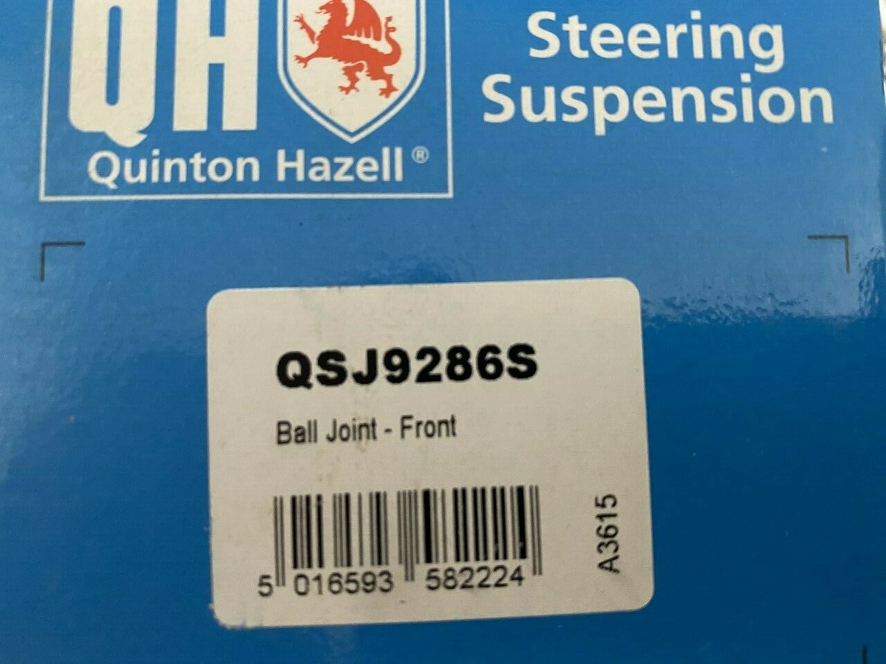 QH QSJ9286S Front Ball Joint fits Mitsubisi