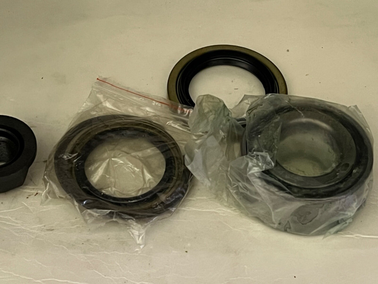 Vaico V95-0226 Front Wheel Bearing Kit fits Mitsubishi Volvo