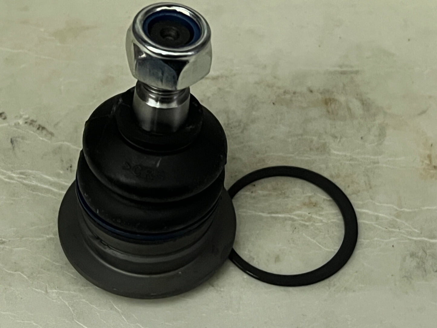 Ashika 73-02-230 Front Upper Ball Joint fits Toyota Land Cruiser