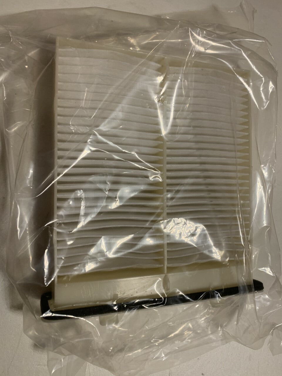 TJ Filters QFC0373 Cabin Pollen Filter fits Suzuki