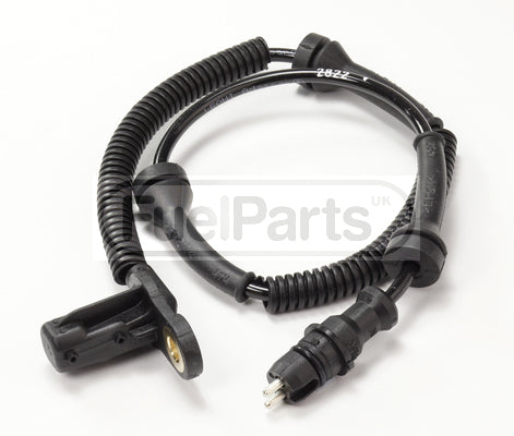ABS Sensor Speed Sensor Renault Master Fuel Parts AB1397 60676 New