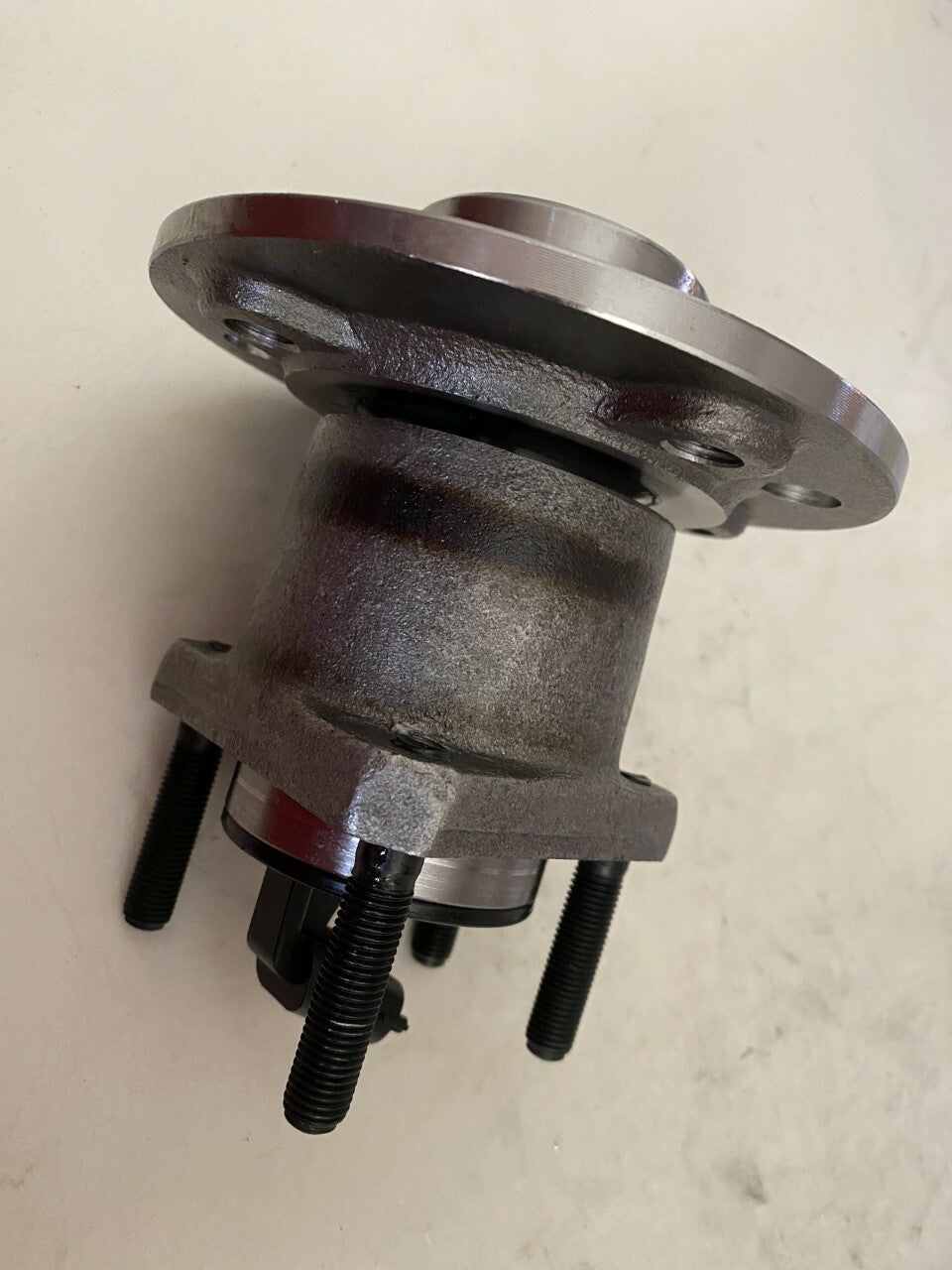 PWK0697 Front Wheel Bearing Hub fits Vauxhall