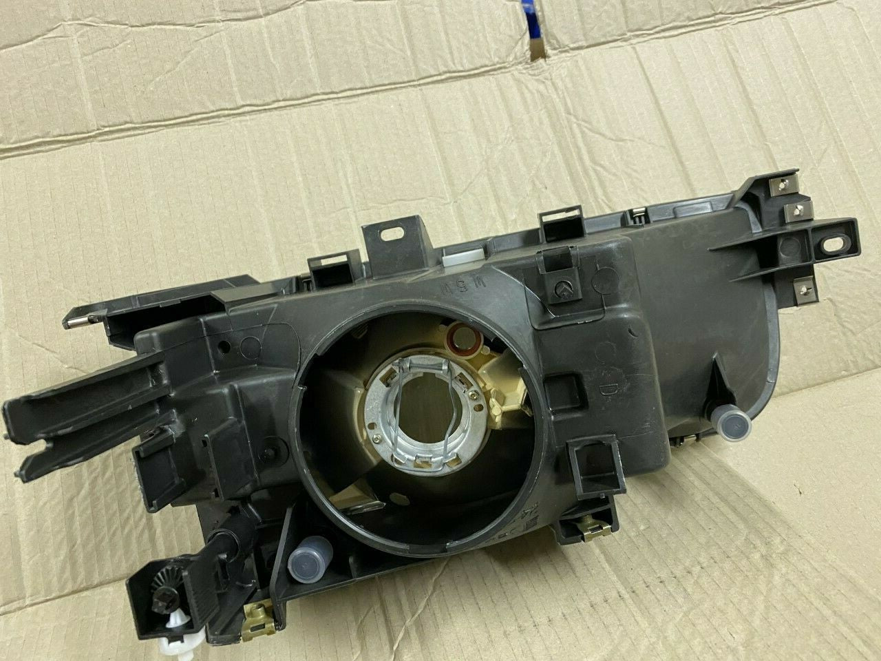 Valeo 082778 Headlight Lamp Off Side Right Hand fits Renault 21