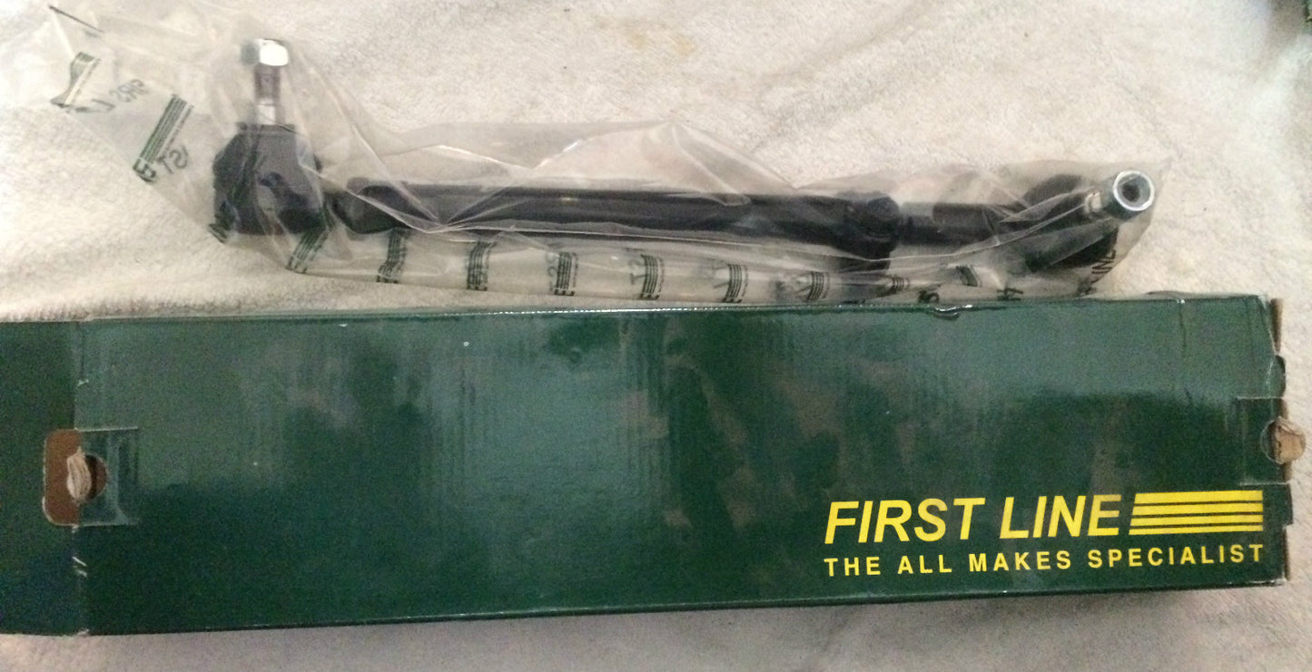 Track Rod End OS NS FDL6099 Mercedes Cabriolet Coupe E-Class 1983-1997 NEW