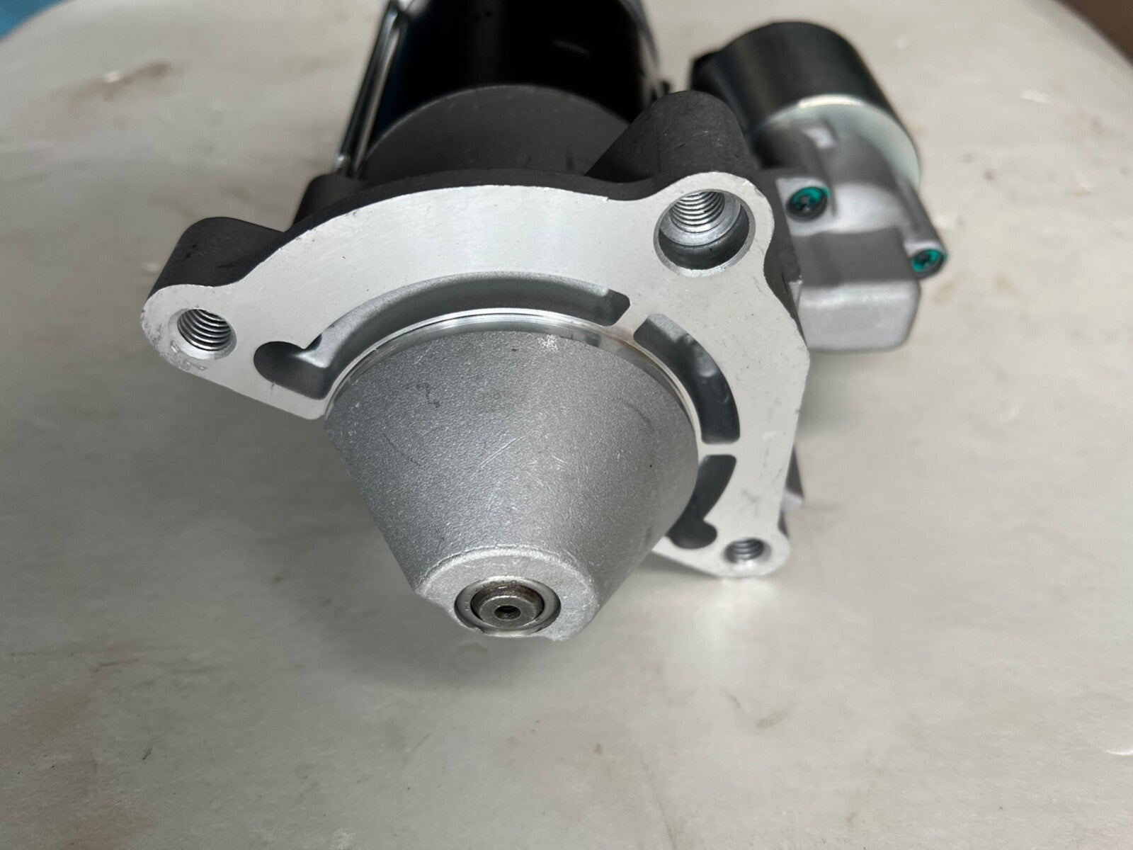 RTX Starter Motor Fits Citroen Fiat Peugeot