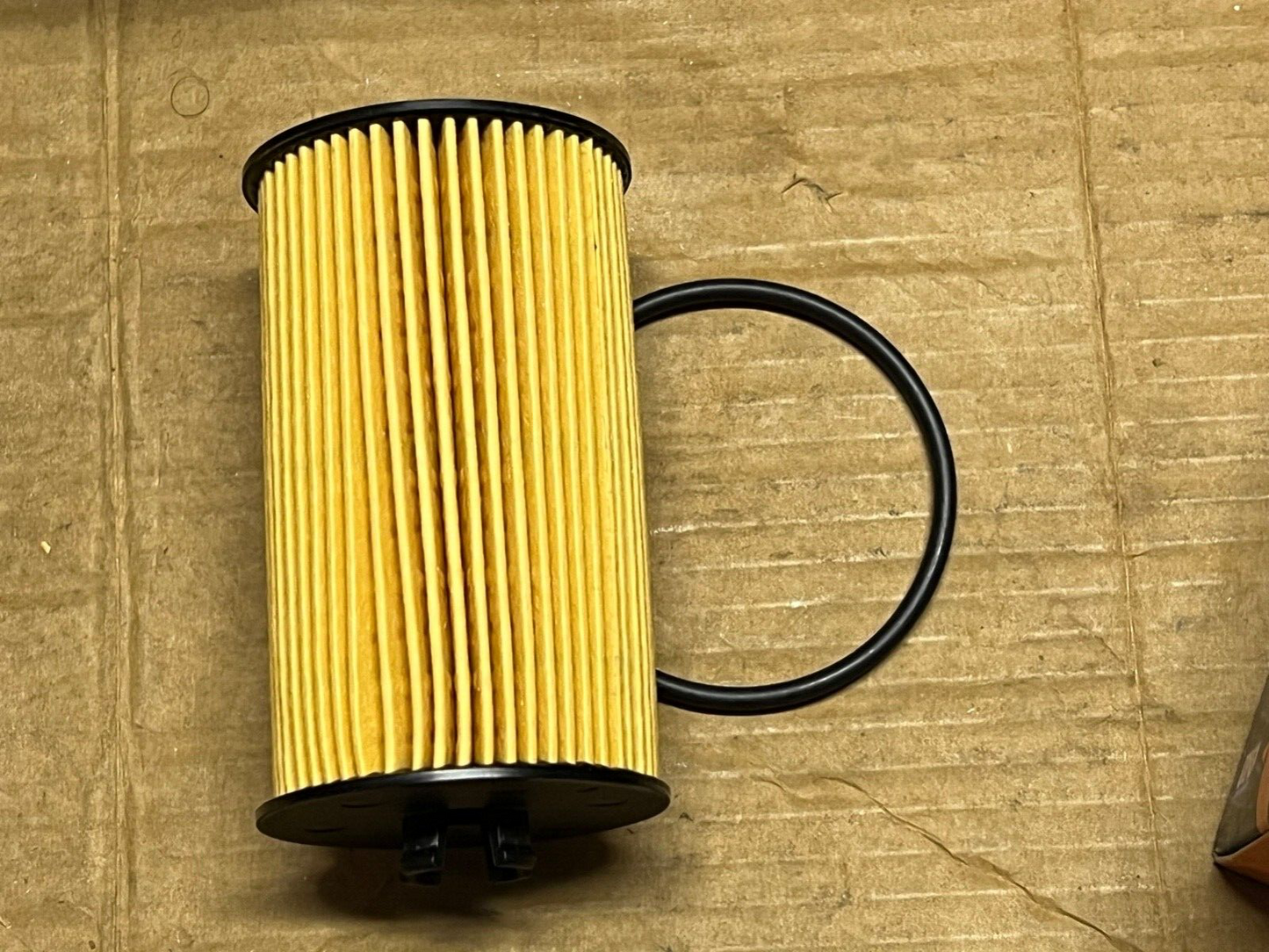 TJ Filters QFL0256 Oil Filter fits Alfa Romeo Chevrolet Fiat Vauxhall Saab