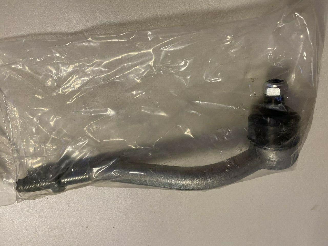 QH QR5330S Tie Rod End fits Citroen