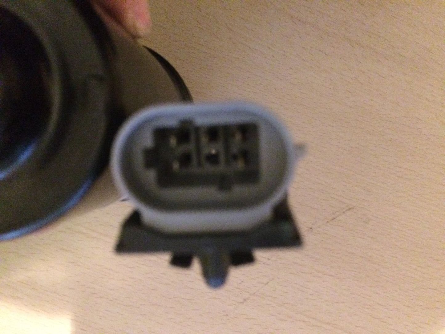 Front Wiper Motor fits Renault Espace Avantime 96-02 Valeo 579203 New Boxed