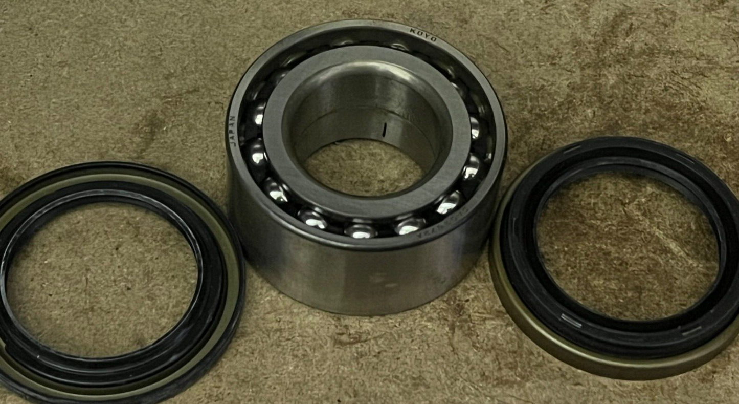 VK242 Veco Front Wheel Bearing