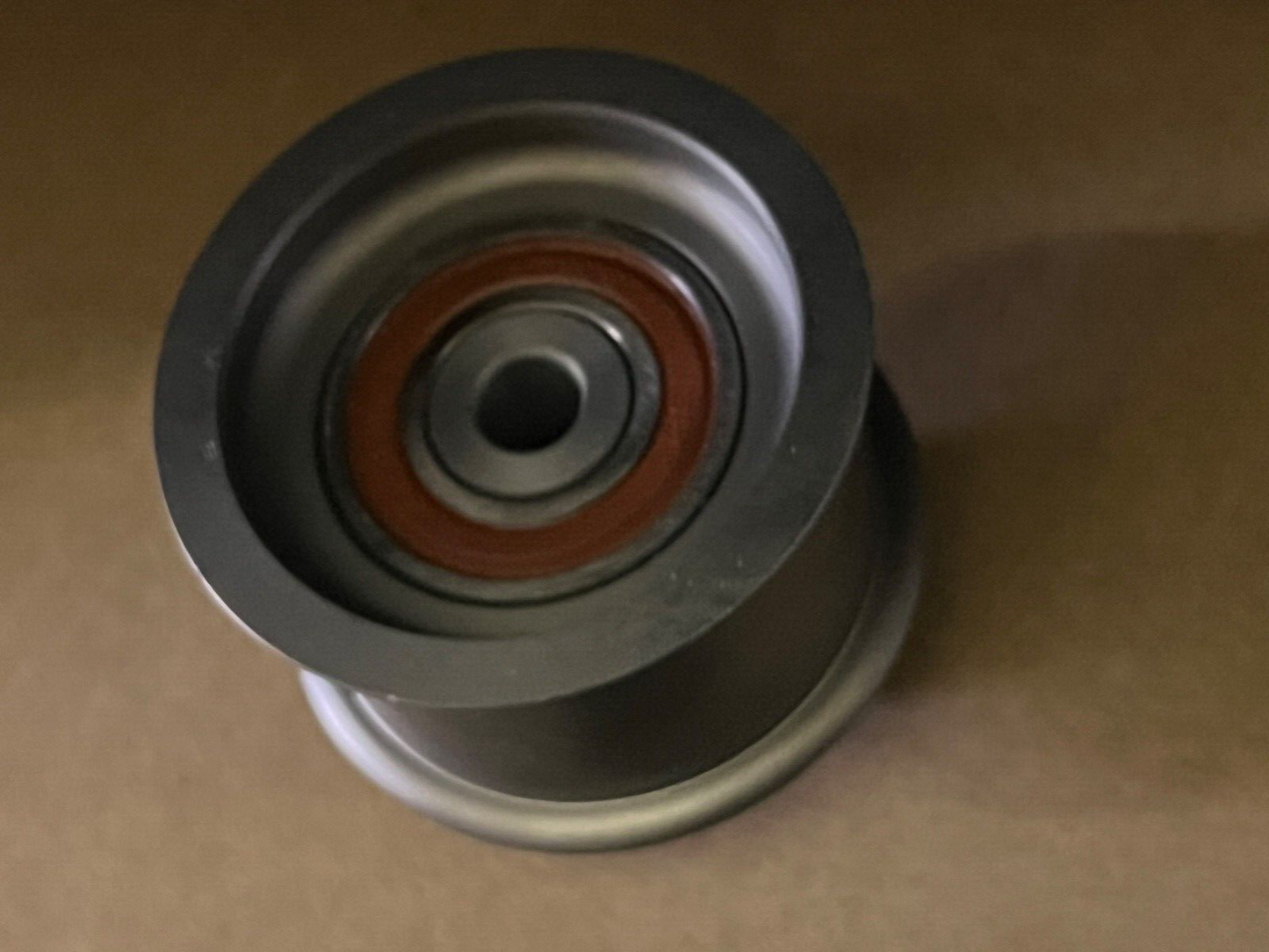 Ashika 45-03-324 Timing Belt Pulley fits Mazda 929 Saloon (HC) 1987-1991