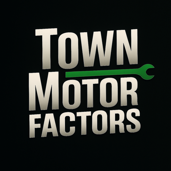 Town Motor Factors
