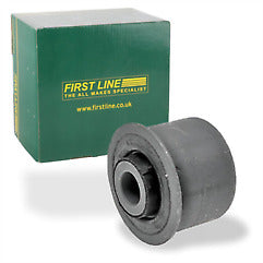 First Line FSK7185 Suspension Control/Wishbone/Arm Bushing fits Citroen Peugeot