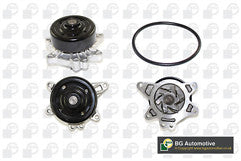 BGA CP3428 Water Pump fits Toyota
