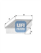 UFI 30.314.00 Air Filter