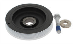 Torsion Vibration Damper Crankshaft Pulley Citroen Peugeot PDP0598 0515S4/R2/R9