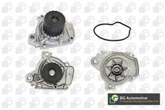 BG Automotive CP18704 Water Pump fits Honda