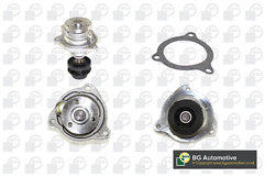 BGA CP7208T Water Pump fits Ford