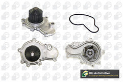 BG Automotive CP14300 Water Pump fits Chrysler