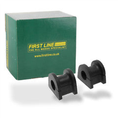 Nipparts N4295005 FSK6789K Anti Roll D Bush Stabilizer Bushing fits Mitsubishi