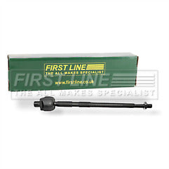 Sidem 51717 Tie Rod Inner Rack End