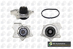 BGA CP3784 Water Pump fits Audi Seat Skoda VW