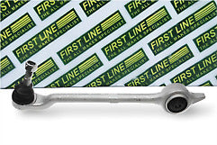 First Line FCA5700 Suspension Arm Track Control Arm fits BMW
