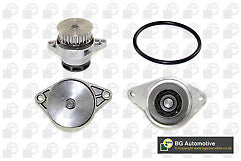 BG Automotive CP3364 Water Pump fits Audi Seat VW Volkswagen