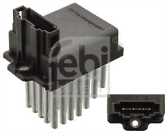 996.573.923.00 Heater Cooling Fan Resistor fits Porsche Audi VW Seat Skoda