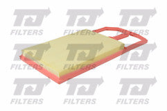 TJ Filters QFA0602 Air Filter fits Dacia Seat Skoda VW Volkswagen