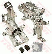 TRW BHQ265E Brake Caliper fits Nissan