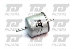 TJ Filters QFF0228 Fuel Filter fits Ford Mazda