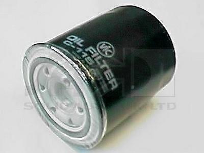 Solid Auto T102012 Oil Filter fits Toyota VW Ford Mazda Volkswagon Metrocab