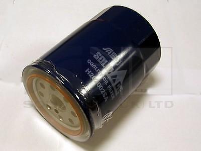 Solid Auto H202002 Oil Filter fits Hyundai Kia