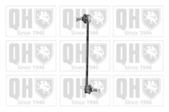 QH QLS3618S Stabilizer Drop Link fits Chevrolet Captiva Vauxhall Antara