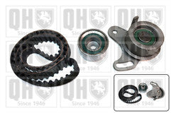 QH QBK655 Timing Belt Kit fits Hyundai Kia