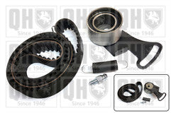 QH QBK711 Timing Belt Kit fits Land Rover