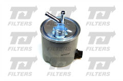 TJ Filters QFF0152 Fuel Filter fits Nissan X Trail