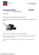Remy DRS6660 Starter Motor fits Hyundai Renault Volvo Vauxhall Opel