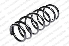 Rear Coil Spring Vauxhall Agila Suzuki Wagon R Lesjofors 4263452