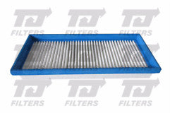 TJ Filters QFA0573 Air Filter fits Smart