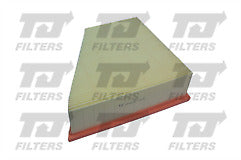 TJ Filters QFA0187 Air Filter fits Seat Skoda VW Volkswagen