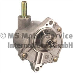 Wehrle VP00006 7.24807.05.0 Servo Vacuum Pump fits Mercedes