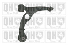 QH QSA1927S Front Off Side Right Hand Side Track Control Arm fits Fiat Stilo