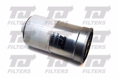 TJ Filters QFF0241 Fuel Filter fits Audi Volvo VW Volkswagon