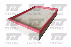 TJ Filters QFA0138 Air Filter fits VW Volkswagen
