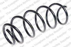 Lesjofors 4066811 Front Coil Spring fits Peugeot 3008 5008